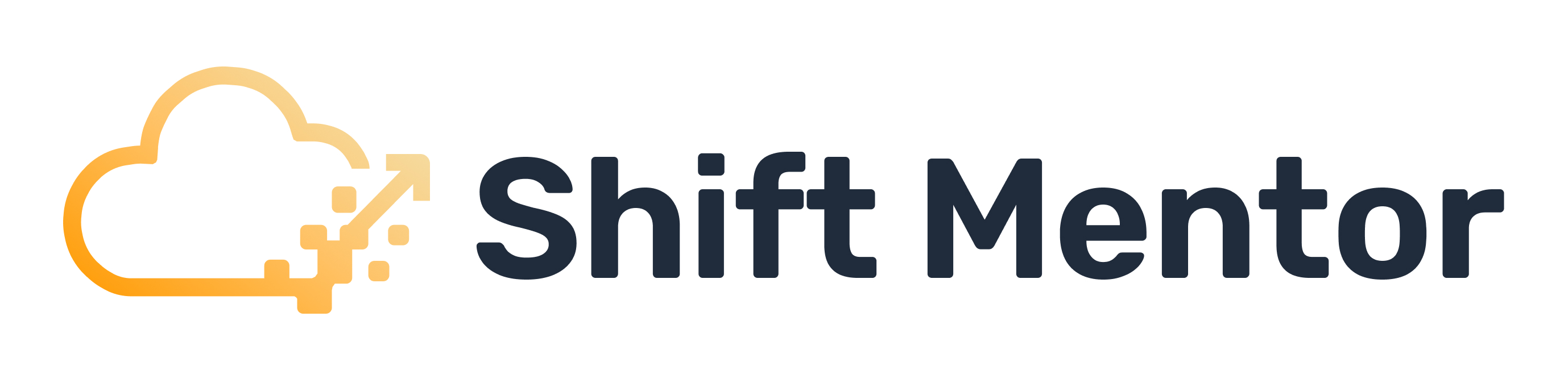 Shift Mentor ロゴ