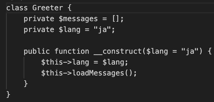 バックエンドエンジニア
