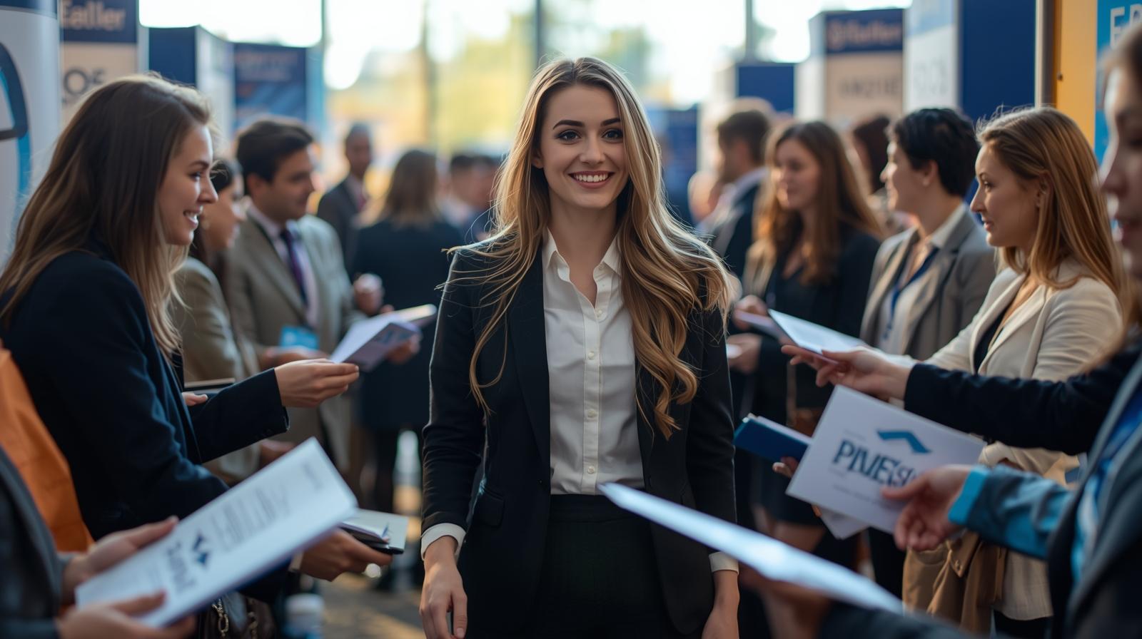 技術者不足の現状グラフ